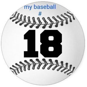 Meet your Posher, Robbie